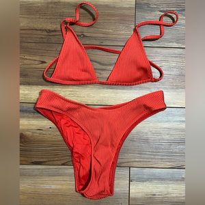 Minimale Animale Bikini